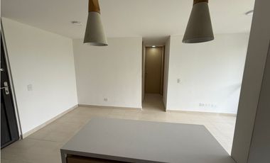 Vendo hermoso apartamento en La Estrella, unidad completa