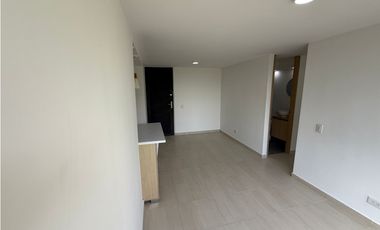 Vendo hermoso apartamento en La Estrella, unidad completa