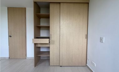 Vendo hermoso apartamento en La Estrella, unidad completa