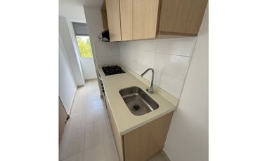 Vendo hermoso apartamento en La Estrella, unidad completa