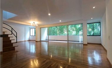 Apartamento En Arriendo, Aguacatala - Medellín