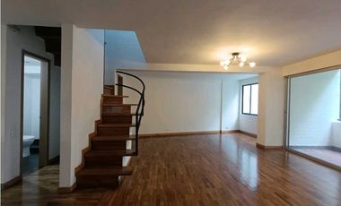 Apartamento En Arriendo, Aguacatala - Medellín
