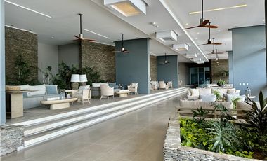 Venta Apartamento 1 Habitación con permiso turístico Santa Marta