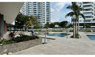 Venta Apartamento 1 Habitación con permiso turístico Santa Marta