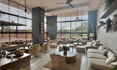 Venta Apartamento 1 Habitación con permiso turístico Santa Marta