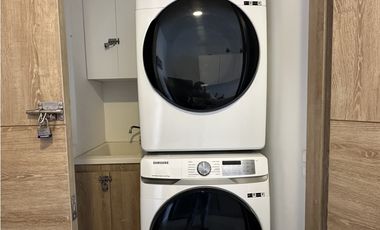 Venta Apartamento 1 Habitación con permiso turístico Santa Marta