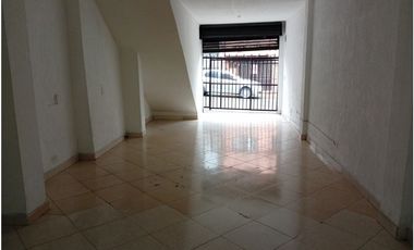 LOCAL EN ALQUILER CENTRO SECTOR TORRES BOMBONA