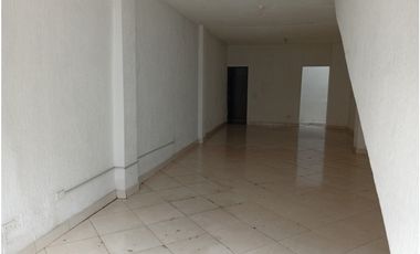 LOCAL EN ALQUILER CENTRO SECTOR TORRES BOMBONA