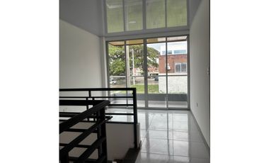 VENTA CASA UNIFAMILIAR PARA ESTRENAR BARRIO SANTA HELENA  ANDALUCIA