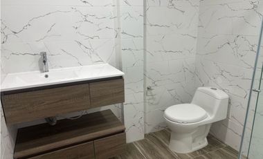 VENTA CASA UNIFAMILIAR PARA ESTRENAR BARRIO SANTA HELENA  ANDALUCIA