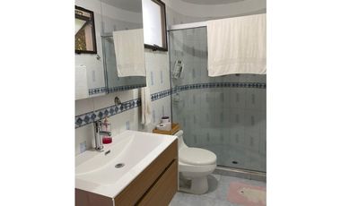 RENTA CASA ESTILO TRADICIONAL EN CONDOMINIO SECTOR COMBIA PEREIRA