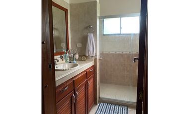 RENTA CASA ESTILO TRADICIONAL EN CONDOMINIO SECTOR COMBIA PEREIRA