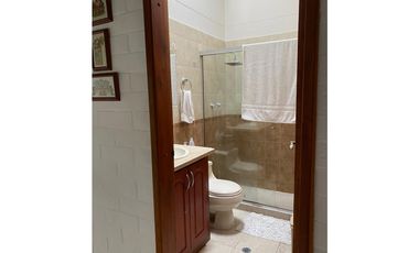 RENTA CASA ESTILO TRADICIONAL EN CONDOMINIO SECTOR COMBIA PEREIRA