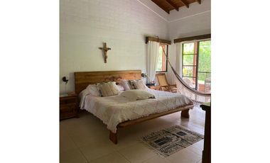 RENTA CASA ESTILO TRADICIONAL EN CONDOMINIO SECTOR COMBIA PEREIRA