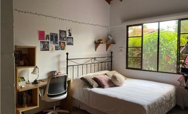 RENTA CASA ESTILO TRADICIONAL EN CONDOMINIO SECTOR COMBIA PEREIRA