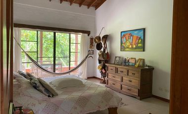 RENTA CASA ESTILO TRADICIONAL EN CONDOMINIO SECTOR COMBIA PEREIRA