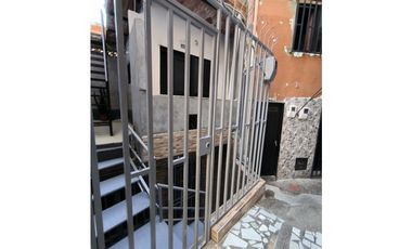 Vendo Casa en Buenos Aires Medellín