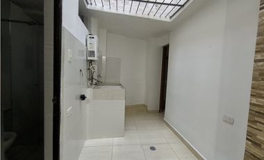 Vendo Casa en Buenos Aires Medellín