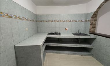 Vendo Casa en Buenos Aires Medellín
