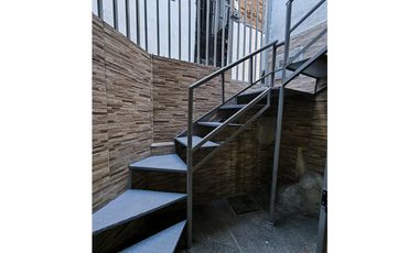 Vendo Casa en Buenos Aires Medellín