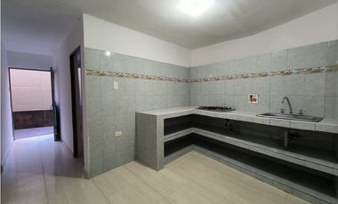 Vendo Casa en Buenos Aires Medellín