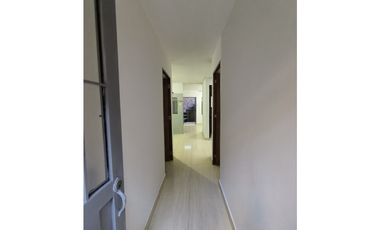 Vendo Casa en Buenos Aires Medellín