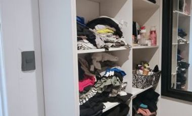 Se vende cómoda casa de un piso con hermosa vista a La Campana UF 7.320.Ang.-
