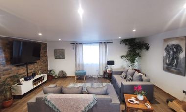 Se vende cómoda casa de un piso con hermosa vista a La Campana UF 7.320.Ang.-