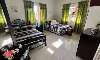 Finca en venta a puerta cerrada en parcelación Santa Elena El Cerrito