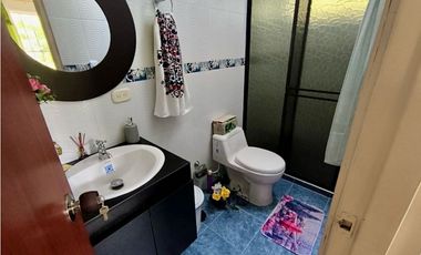 Finca en venta a puerta cerrada en parcelación Santa Elena El Cerrito