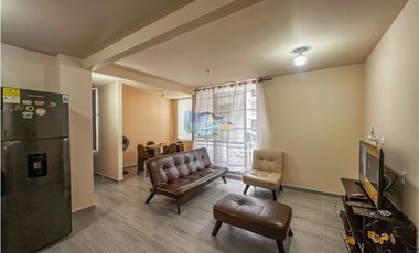 Hermoso apartamento en Venta – Conjunto LLANO ALTO