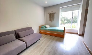 Casa Campestre amoblada en Arriendo ubicada en el Carmen de Viboral