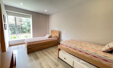 Casa Campestre amoblada en Arriendo ubicada en el Carmen de Viboral