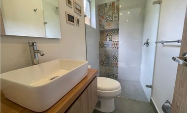 Casa Campestre amoblada en Arriendo ubicada en el Carmen de Viboral