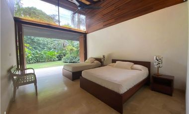 Espectacular finca en venta Sopetran Antioquia
