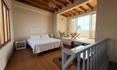 APARTAMENTO EN ARRIENDO, CENTRO HISTORICO, CARTAGENA