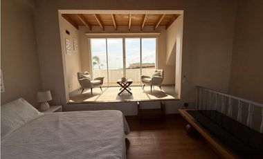 APARTAMENTO EN ARRIENDO, CENTRO HISTORICO, CARTAGENA