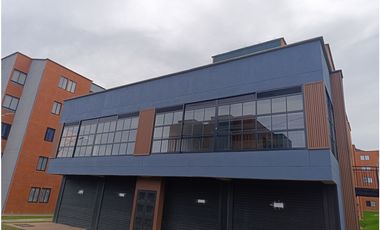 Arriendo local comercial en La Ceja