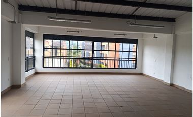 Arriendo local comercial en La Ceja