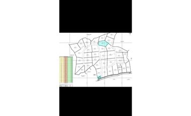 LOTE EN VENTA EN EXCLUSIVA PARCELACIÓN