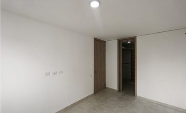 ALQUILER DE APTO 6to PISO CONJUNTO NUQUI CIUDAD GUABINAS