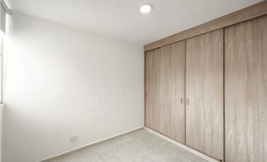 ALQUILER DE APTO 6to PISO CONJUNTO NUQUI CIUDAD GUABINAS