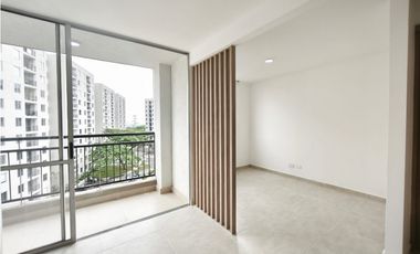 ALQUILER DE APTO 6to PISO CONJUNTO NUQUI CIUDAD GUABINAS