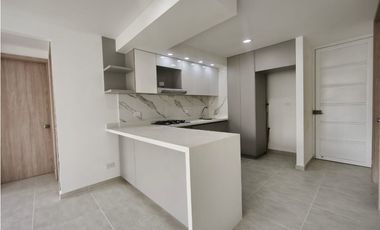 ALQUILER DE APTO 6to PISO CONJUNTO NUQUI CIUDAD GUABINAS