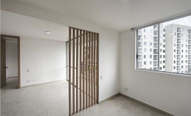 ALQUILER DE APTO 6to PISO CONJUNTO NUQUI CIUDAD GUABINAS