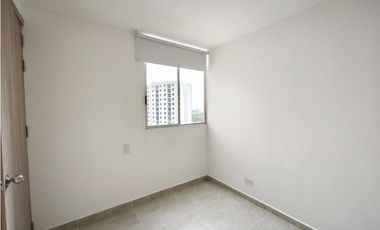 ALQUILER DE APTO 6to PISO CONJUNTO NUQUI CIUDAD GUABINAS