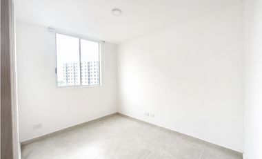 ALQUILER DE APTO 6to PISO CONJUNTO NUQUI CIUDAD GUABINAS