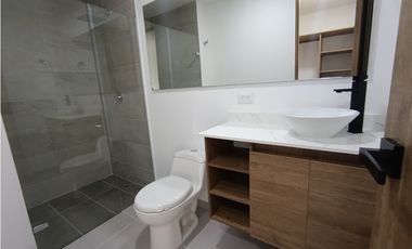 Venta de apartamento en La Ceja- espectaculares acabados