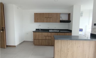 Venta de apartamento en La Ceja- espectaculares acabados