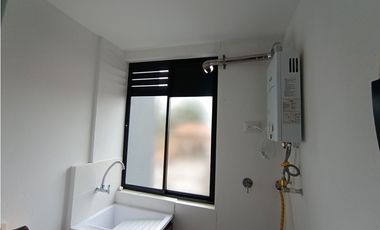 Venta de apartamento en La Ceja- espectaculares acabados